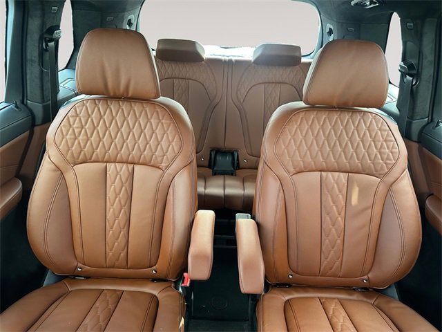 New 2026 BMW X7 xDrive40i w/ M Sport Package image 13