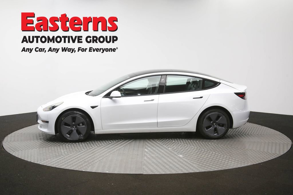Used 2023 Tesla Model 3 Standard Range RWD image 56