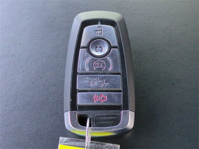 Certified 2022 Ford F350 Platinum image 29