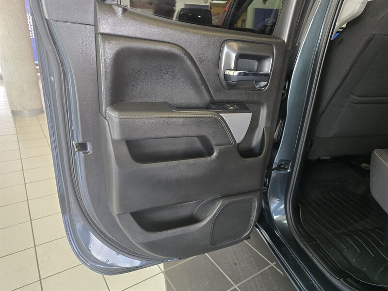 Used 2019 Chevrolet Silverado 1500 LT w/ All Star Edition AWD/4WD image 12