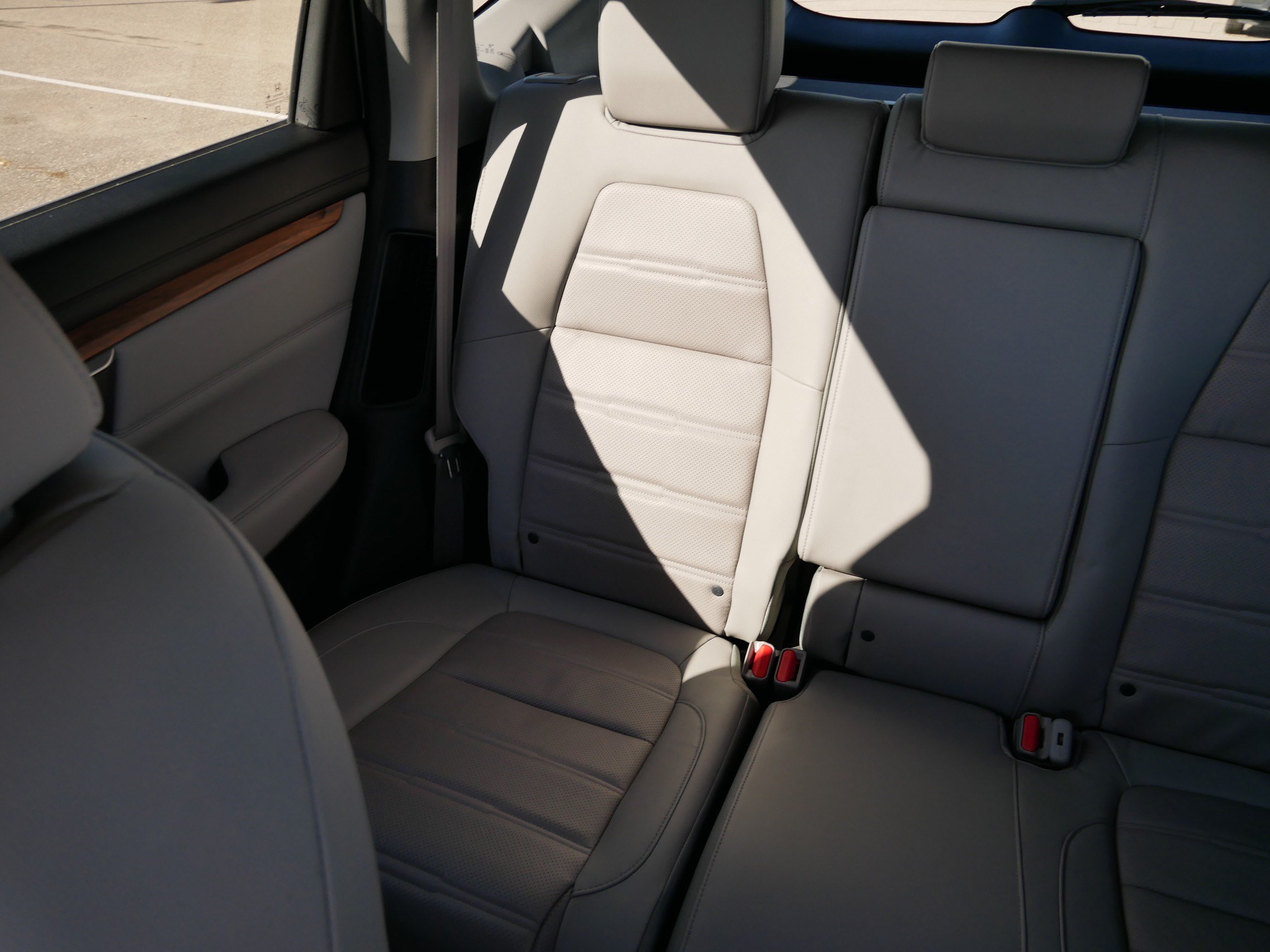 Used 2022 Honda CR-V EX-L image 12