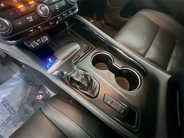 Used 2022 Dodge Durango Citadel image 24