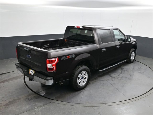 Used 2018 Ford F150 XLT image 18