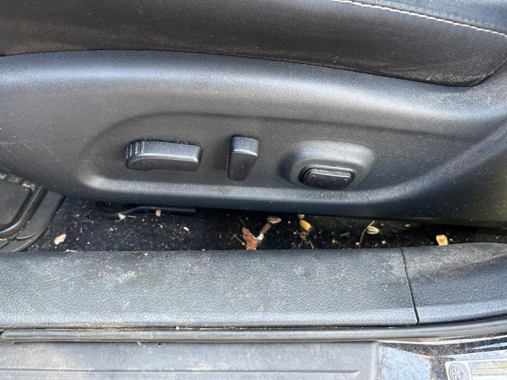 Used 2018 Nissan Altima 2.5 SV FWD image 17