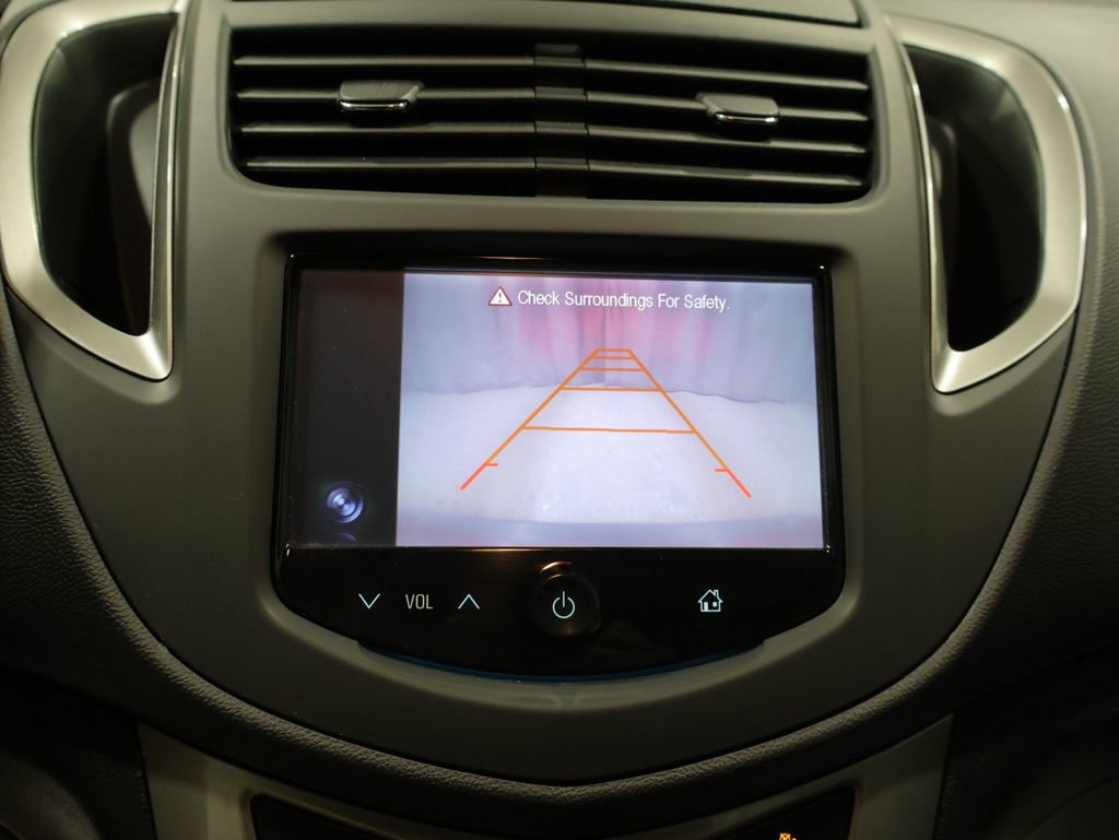 Used 2015 Chevrolet Trax LT image 27