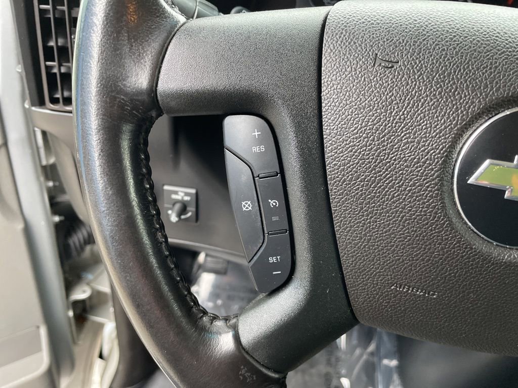 Used 2020 Chevrolet Express 2500 LS w/ Driver Convenience Package image 13