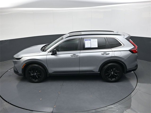 Used 2024 Honda CR-V Sport-L image 31