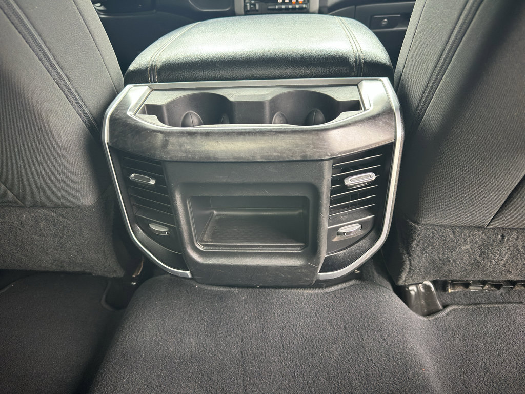 Used 2024 RAM 2500 Big Horn w/ Off Road Package AWD/4WD image 31