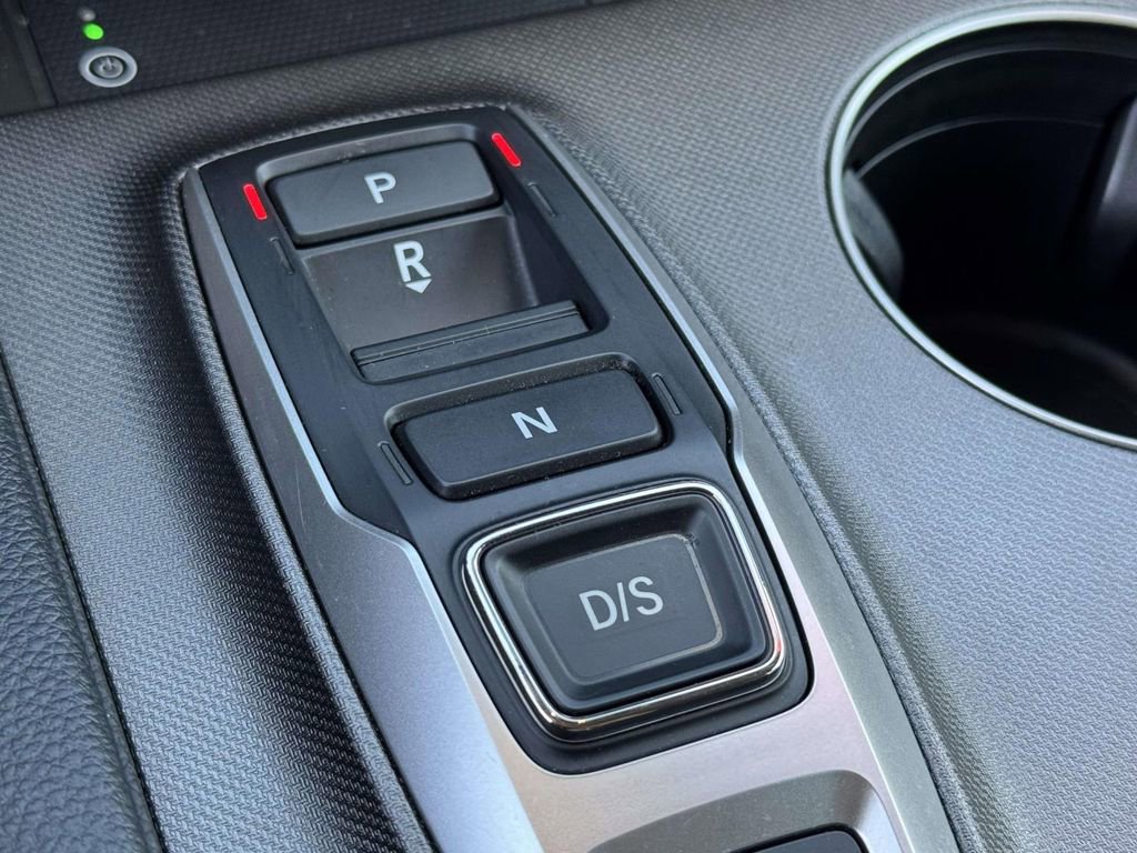 Used 2024 Honda Ridgeline RTL image 27