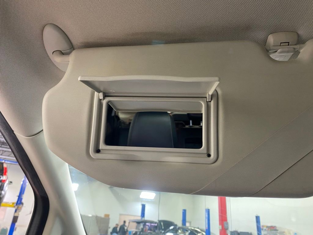 Used 2021 Ford EcoSport Titanium image 29