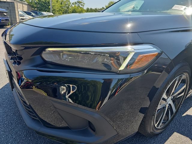 Used 2024 Honda Civic LX image 29