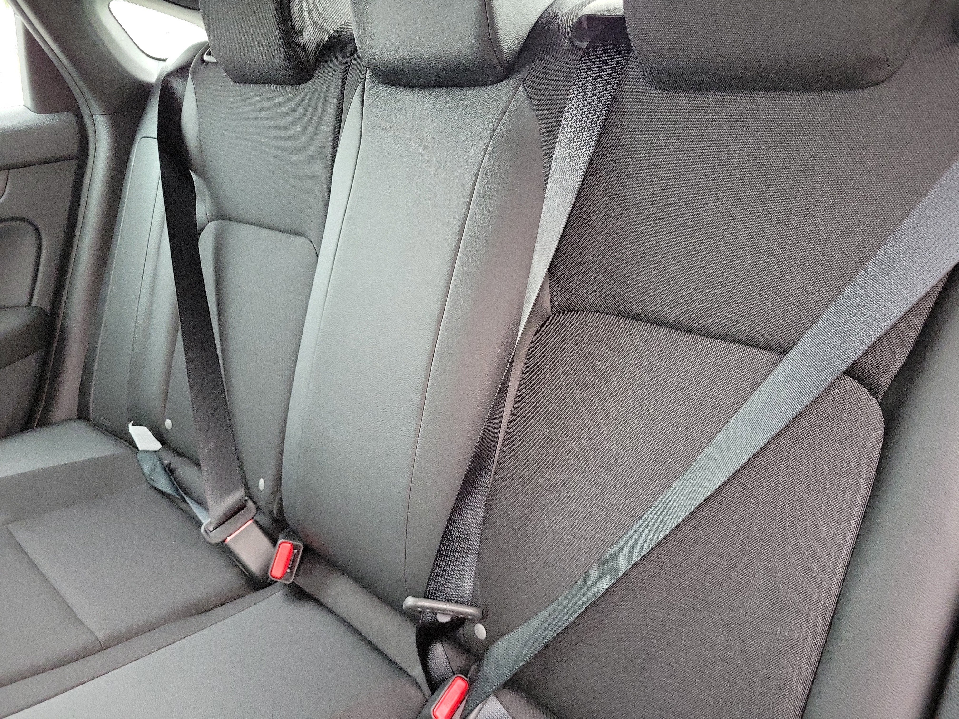 New 2026 Honda Civic Sport image 17