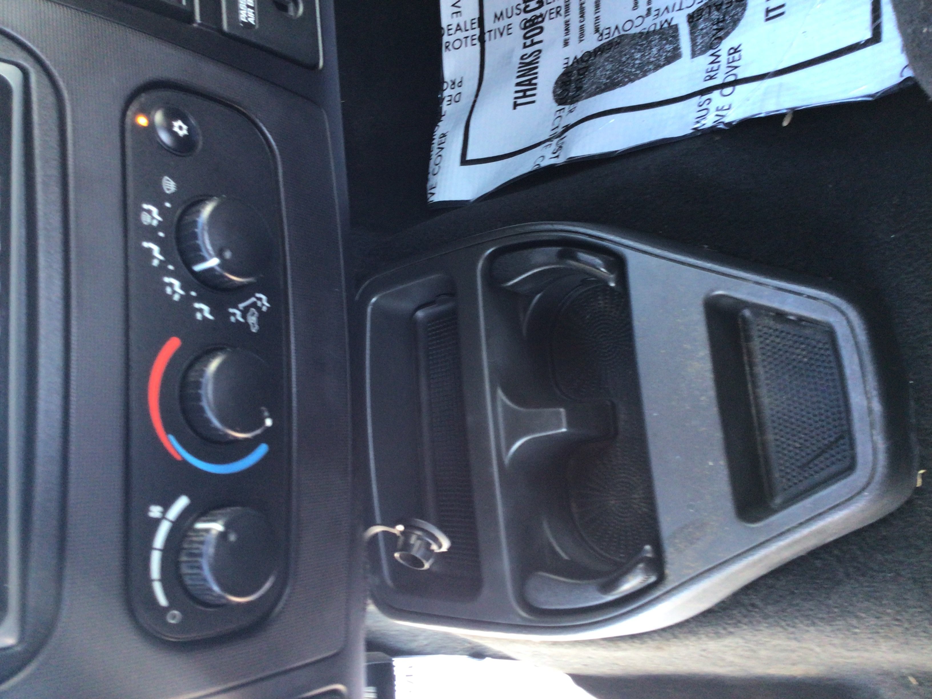 Used 2004 Dodge Dakota SLT AWD/4WD image 10
