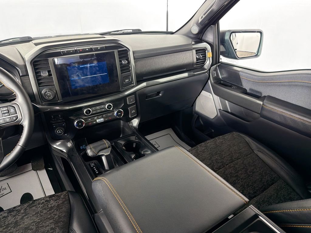 Used 2022 Ford F150 XLT w/ Equipment Group 302A High image 25