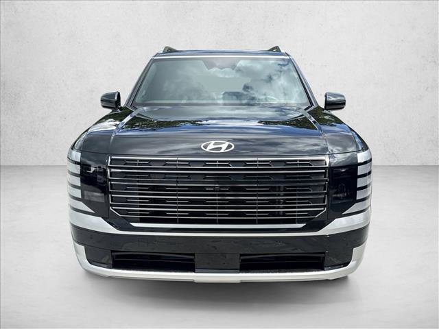 New 2026 Hyundai Palisade Calligraphy image 6