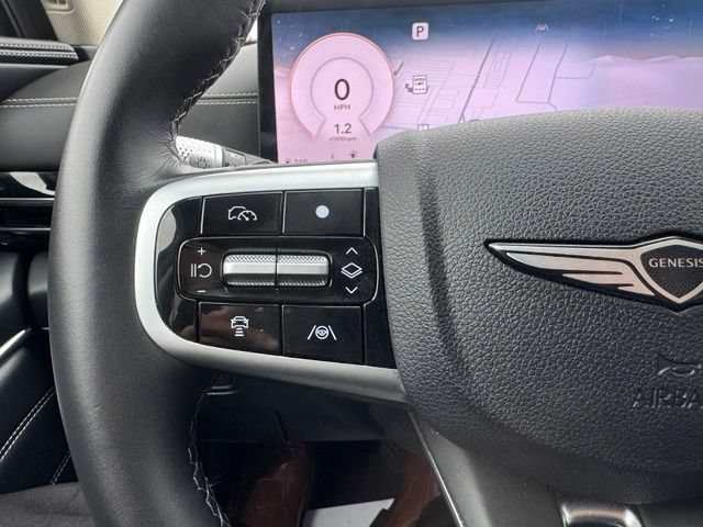 Certified 2026 Genesis GV80 2.5T AWD/4WD image 23