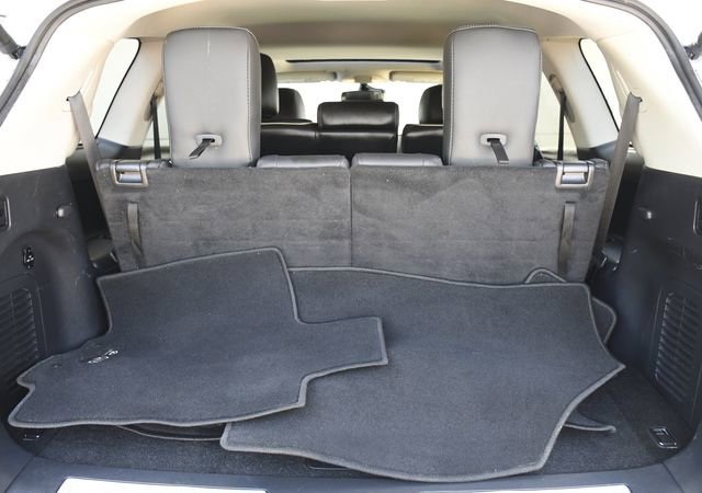 Used 2020 INFINITI QX60 Pure image 32