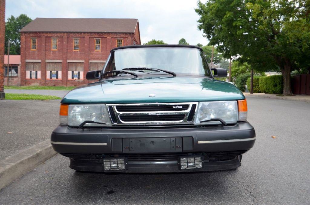 Used 1994 Saab 900 Turbo image 4