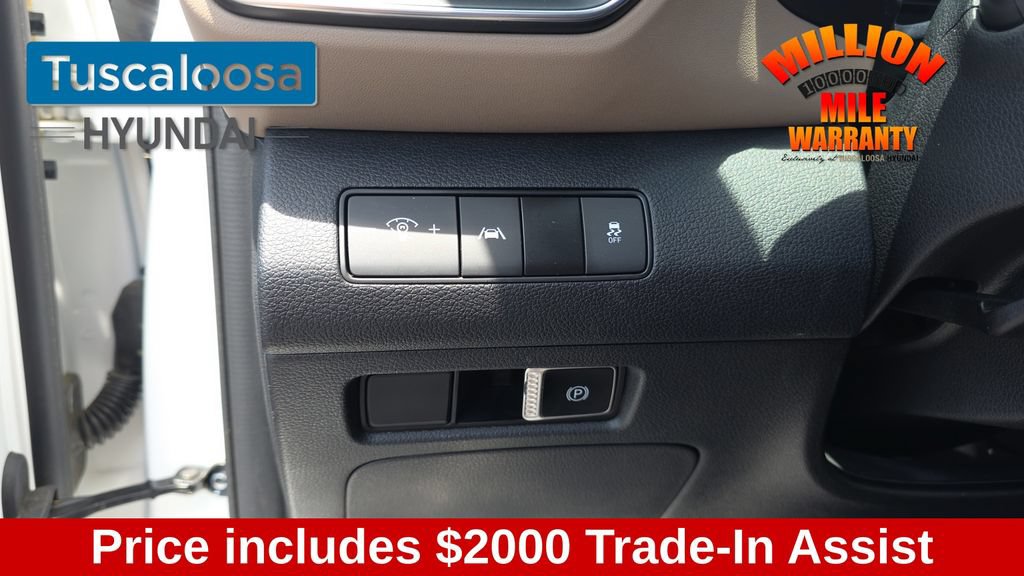 Used 2023 Hyundai Santa Fe SE AWD/4WD image 14