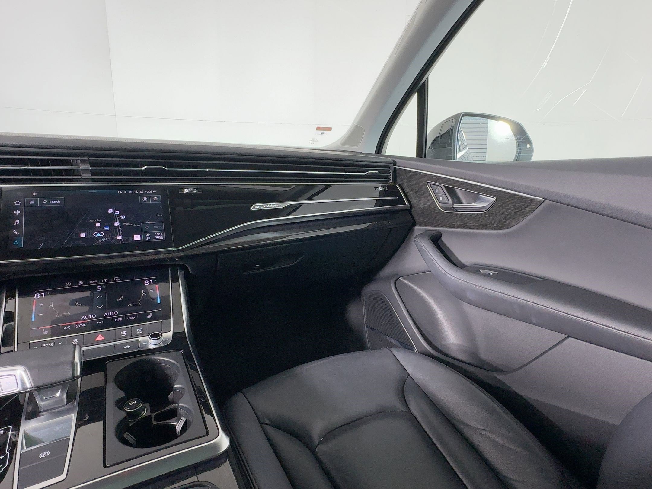 Used 2023 Audi Q7 3.0T Premium Plus image 29