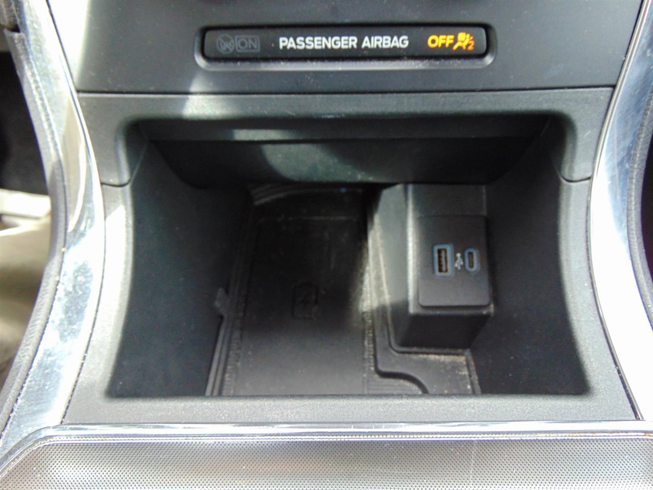 Used 2024 Ford Edge Titanium image 31