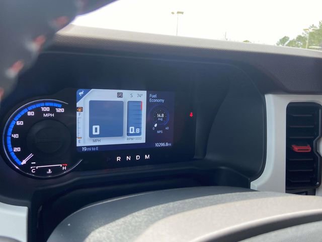 Used 2024 Ford Bronco Heritage Edition image 16