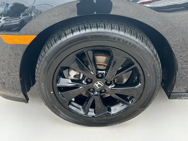 Certified 2024 Honda Odyssey Sport image 37