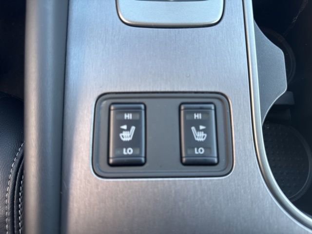 Used 2024 Nissan Murano SL AWD/4WD image 20