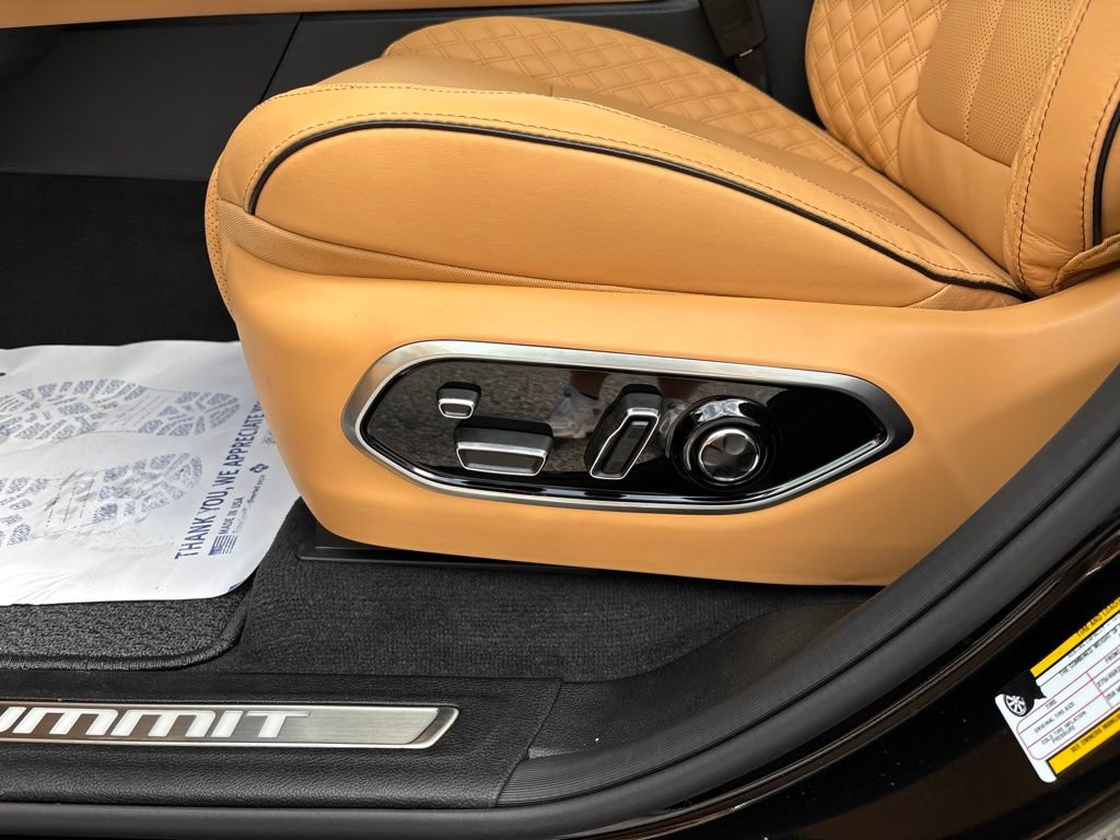 New 2027 Jeep Grand Cherokee Summit AWD/4WD image 38