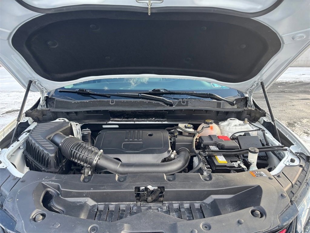 Used 2024 Chevrolet Blazer LT w/ Redline Edition image 27