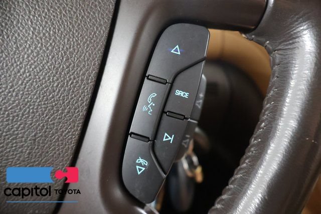 Used 2013 Buick Enclave Premium AWD/4WD image 18