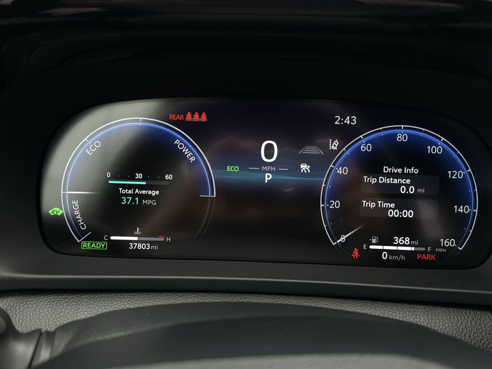 Used 2024 Toyota Crown Limited image 16