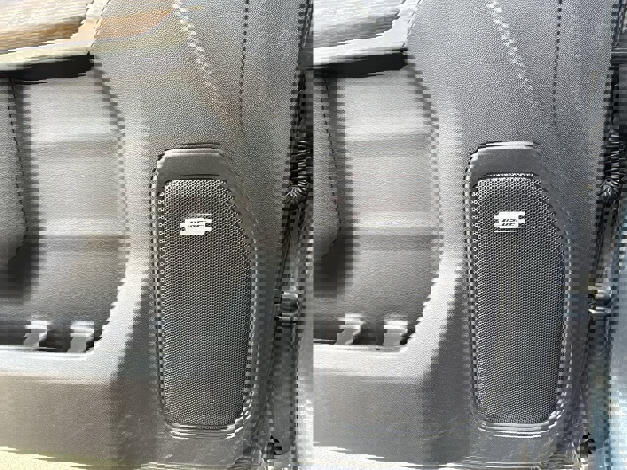 Used 2020 Chevrolet Silverado 2500 High Country w/ Z71 Off-Road Package image 24