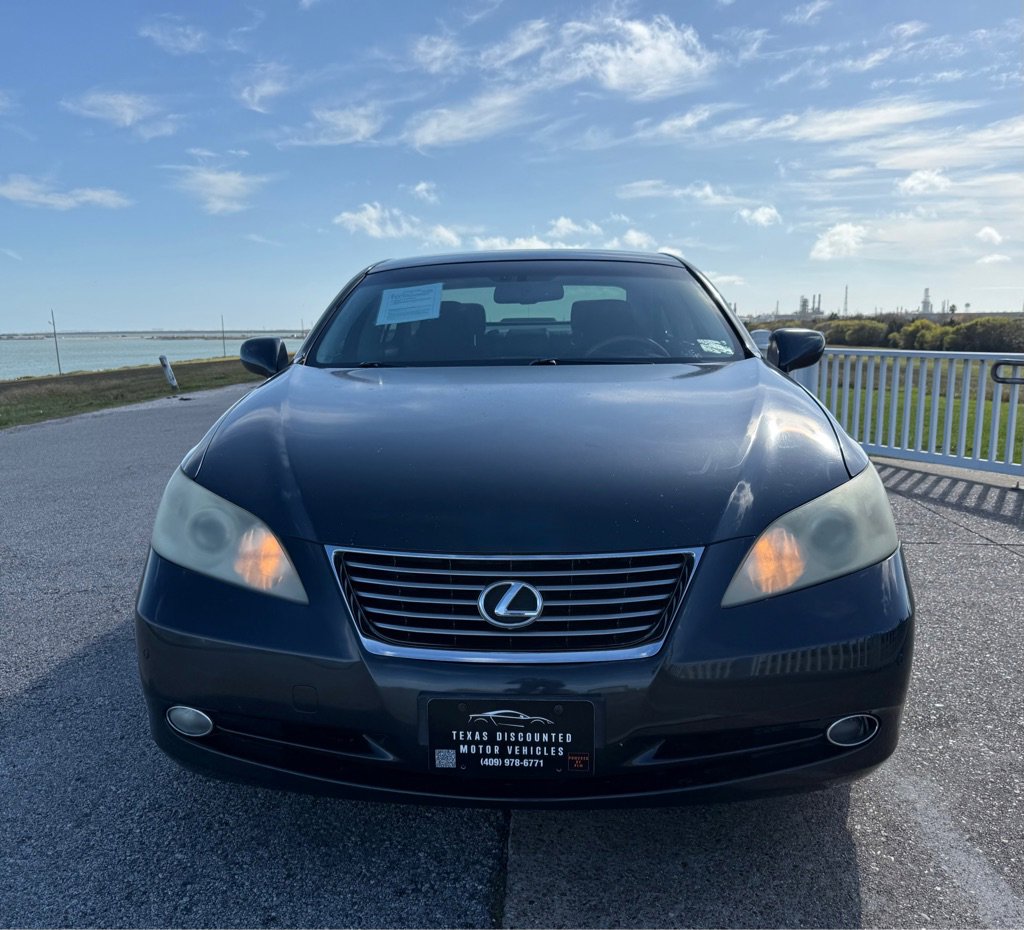 Used 2008 Lexus ES 350 image 2