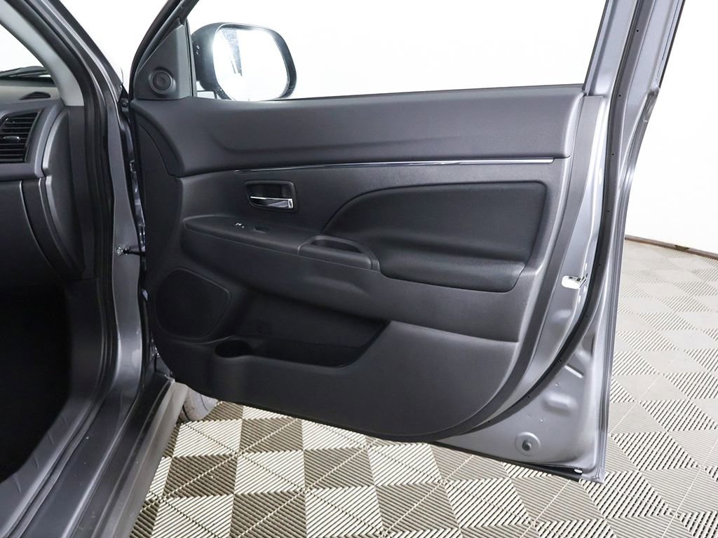 New 2026 Mitsubishi Outlander Sport AWD image 17