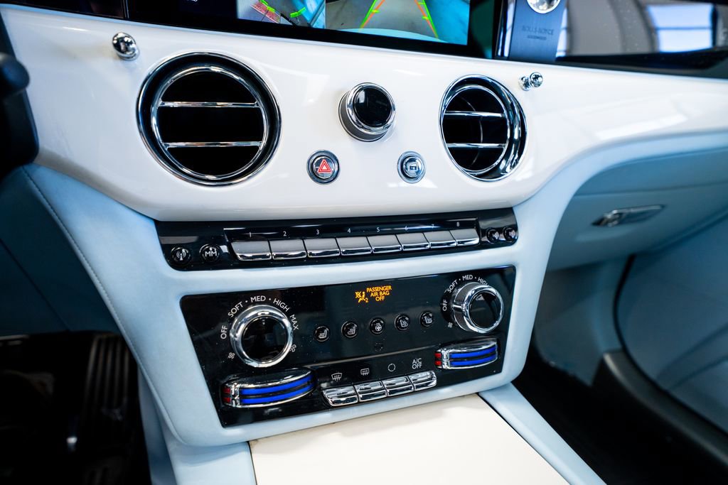 Used 2022 Rolls-Royce Ghost image 39