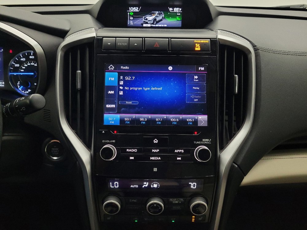 Used 2020 Subaru Ascent Limited w/ Technology Package AWD/4WD image 25