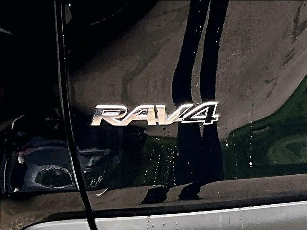 Certified 2023 Toyota RAV4 XLE w/ Convenience Package AWD/4WD image 27