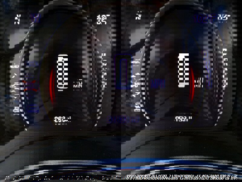 Used 2021 Dodge Durango SXT image 12