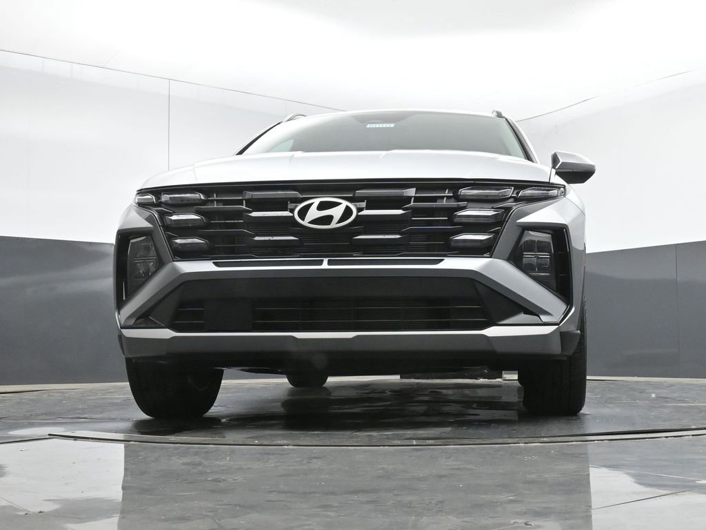 New 2026 Hyundai Tucson SEL image 9