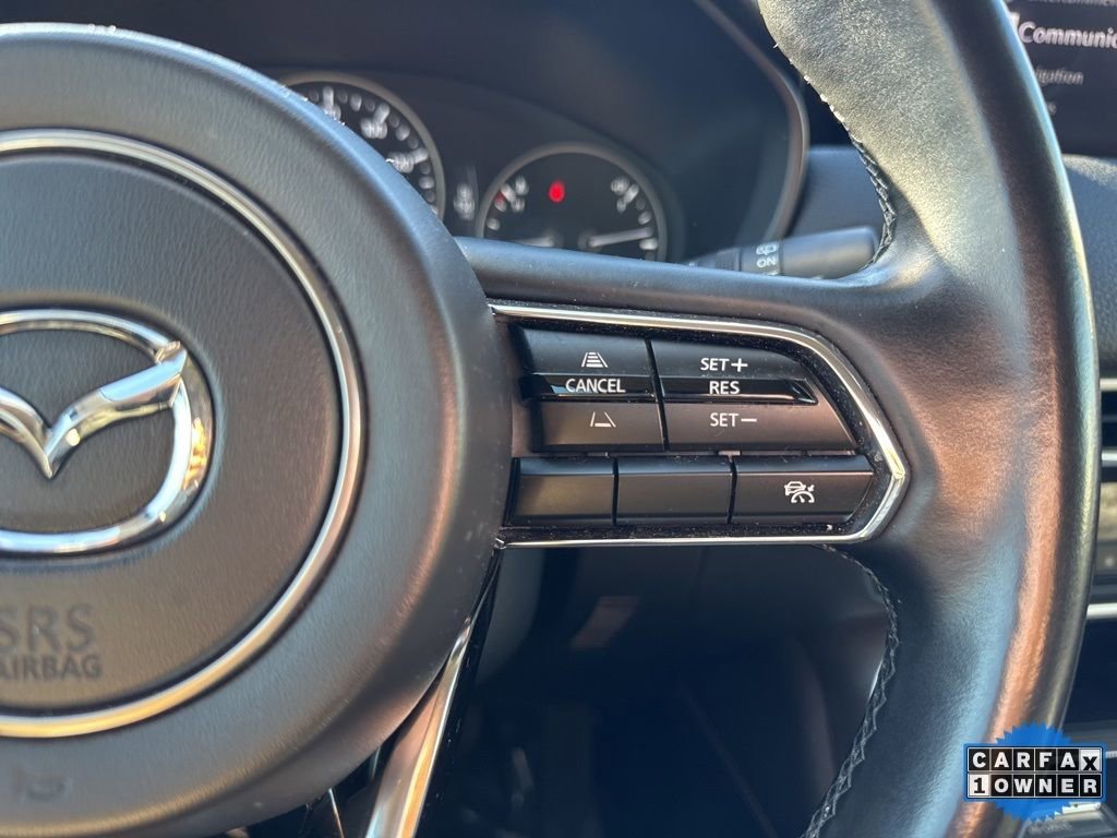 Used 2024 MAZDA CX-90 3.3 Turbo w/ Preferred Plus image 37