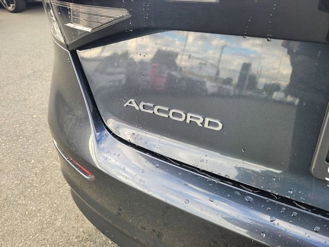 Used 2024 Honda Accord LX image 6