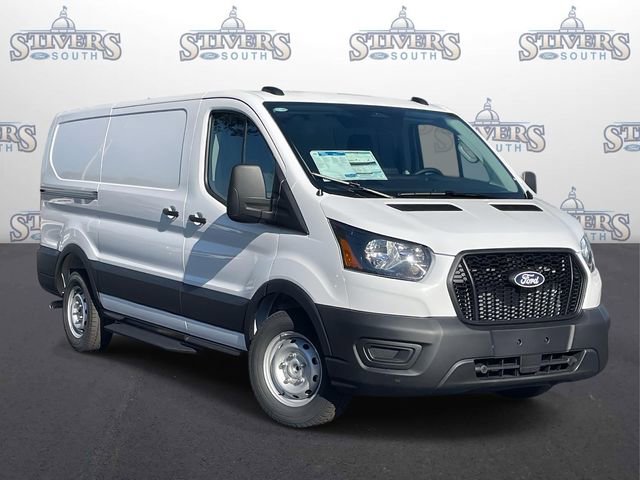 New 2026 Ford Transit 150 Low Roof