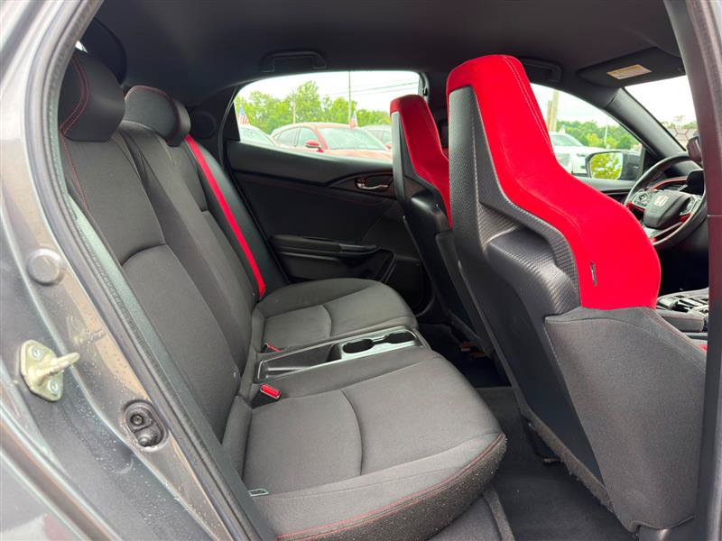 Used 2018 Honda Civic Type R image 23