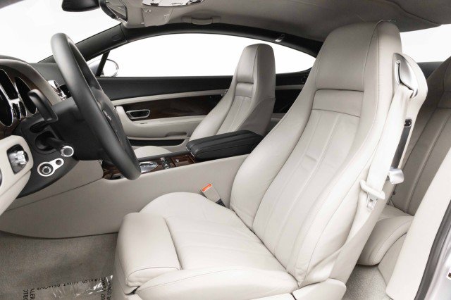 Used 2006 Bentley Continental GT AWD/4WD image 8
