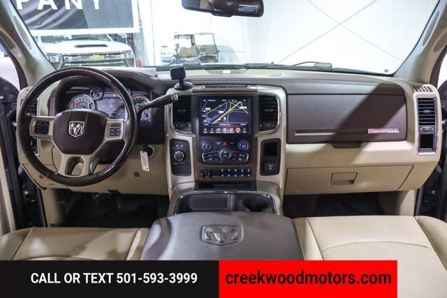 Used 2016 RAM 2500 Laramie w/ Convenience Group image 6