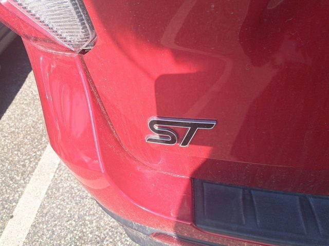 Used 2023 Ford Explorer ST w/ Equipment Group 401A image 10