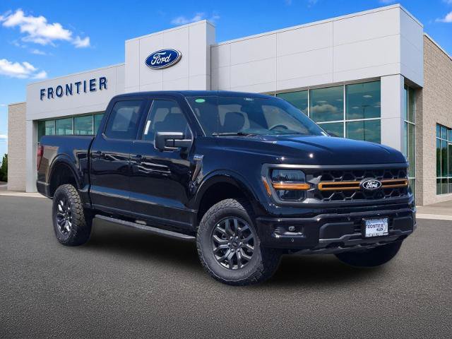 New 2026 Ford F150 Tremor AWD/4WD image 27