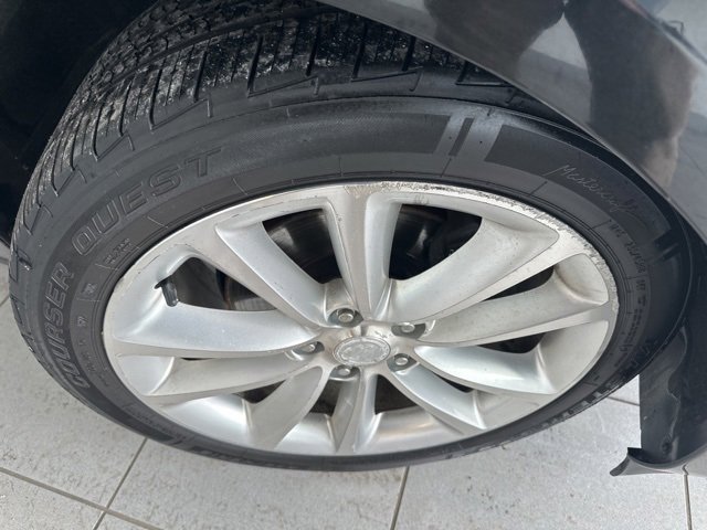 Used 2013 Buick Verano Leather image 17