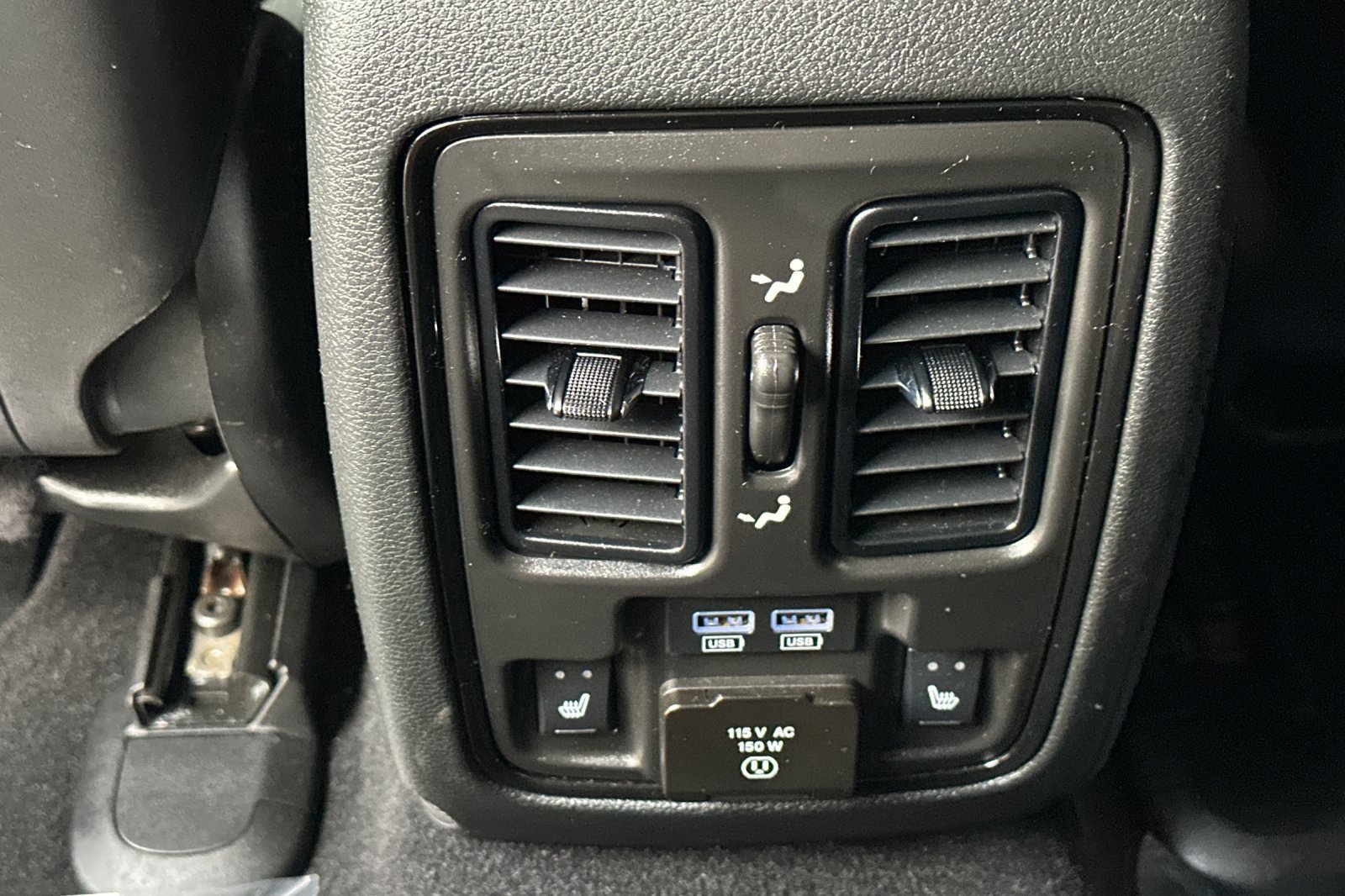 Used 2024 Dodge Durango SRT AWD/4WD image 15
